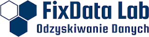 Logo FixData Lab